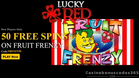 Lucky Red Casino: Exclusive 70 Free Spins .